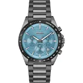 HUGO BOSS Chronographe pour adultes