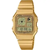 Casio Montre digitale or