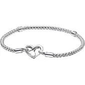 Pandora Bracelet Femme Pandora ME Mis. 18