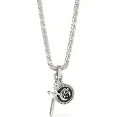 GUESS Kette, (Acier inoxydable)
