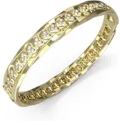 GUESS Mon Amour Jubb04601 Bracelet Doré Femme