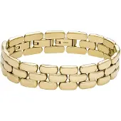 Fossil Bracelet 'ARDEN' or