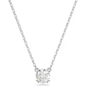 Swarovski Chaîne 'Stilla' argent