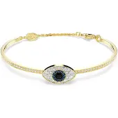 Swarovski Bracelet doré Swarovski élégant pour femmes