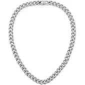 Daniel Wellington Collier - Acier Argent - Daniel Wellington - Dw00400852