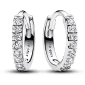 Pandora Boucles d'oreilles Pandora Ladies' 293015C01