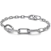 Pandora Me Lien, (16 cm, Argent 925)