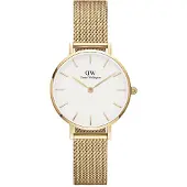 Daniel Wellington - DW00100350 - Brassard - Femme - Quarz - PETITE EVERGOL