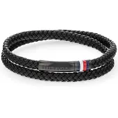 Tommy Hilfiger 2790552 Bracelet Argenté Homme