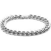 Daniel Wellington Bracelet - Acier Argent - Daniel Wellington - Dw00400849