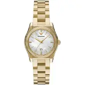 Giorgio Armani Emporio AR11657 Montre pour femme