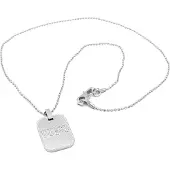 GUESS Collier My Signature Jumn01355jwstt
