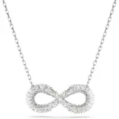 Swarovski Chaîne argent