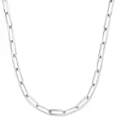 Parte di Me Chaîne argent