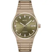 HUGO BOSS Montre pour homme 1514184 (Ø 41 mm)