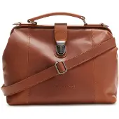 Chesterfield Sac week-end 'Shaun' cognac