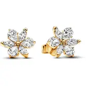 Pandora Clous D¿Oreilles Herbier Scintillant