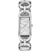 Michael Kors Montre Femme Michael Kors En Acier Etanche