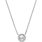 Michael Kors Chaîne argent