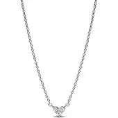 Pandora Collier Élégant Pandora 393014C01-45 pour Femmes