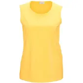 Goldner Haut jaune