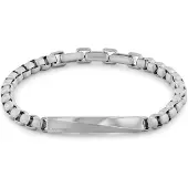 Calvin Klein 35100056 Bracelet Argenté Homme