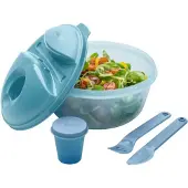 Tupperware Bol À Salade - Go Anywhere -