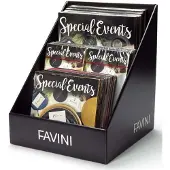 Favini G99X024 Vitrine de