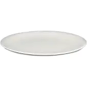 Alessi Assiette Plate Alessi All-Time (4 Pièces)