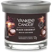 Yankee candle Black Coconut bougie parfumée 122 g