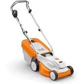 Stihl Tondeuse ss fil RMA 235. Nue