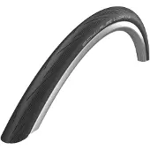 Schwalbe Lugano Ii K-guard 700c X 28 Road Tyre Noir 700C x 28