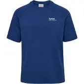 Hummel T-shirt à Manches Courtes Tech Loose