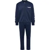 Hummel Tukas Tracksuit Bleu 170-176 cm Garçon