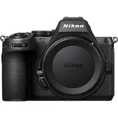 Nikon Z5 II Boitier