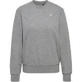 Hummel Sweat de sport 'Pulse' gris