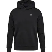 Hummel Sweat de sport 'Pulse' noir / blanc