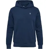 Hummel Sweat de sport 'Pulse' bleu foncé
