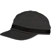 Quiksilver Casquette 'Out To The Door' gris foncé