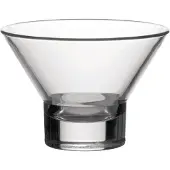 Utopia Verres à dessert Ypsilon Ellipse 380 ml (12 pièces)