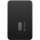 Speck StandyBank + ClickLock - Banque d'alimentation MagSafe 5000 mAh + support (Noir)