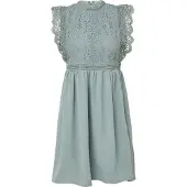 QS Robe menthe