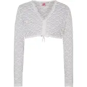 Spieth & Wensky Blouse folklorique blanc