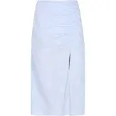 Dreimaster Maritim Jupe bleu clair