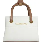 Valentino Sacs à main 'Alexia' caramel / blanc
