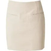 And Other Stories & Other Stories Jupe beige