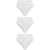 Next Slip blanc