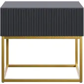 NADUVI Collection Veldio (50 x 35.60 x 44 cm)