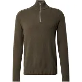 Selected Pull-over 'SLHREG' sapin