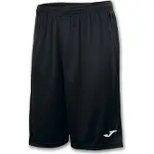 Joma Nobel Long, Schwarz, 6Xs/5